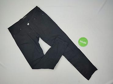 bootcut jeans reserved: Spodnie materiałowe damskie, rozmiar M — 2