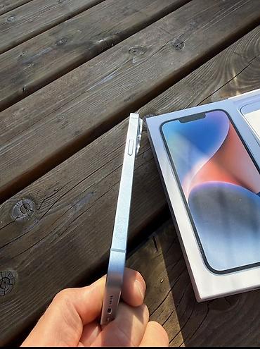 Apple iPhone: Apple iPhone 14 телефонумду сатып жатам. Ар дайым жакшы каралып — 6