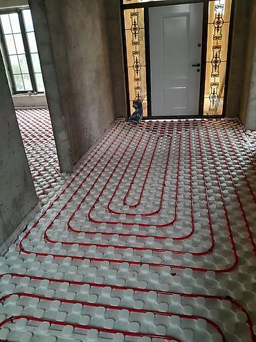 beton turba: Sintetik ustası. yüksək səviyyədə iş görürəm. umumilikdə evin kv — 5