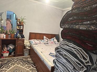 Долгосрочная аренда домов: 45 м², 3 комнаты — 22