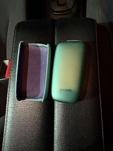 Другие комплектующие: Limited edition ploom aparati satilir tecili. Heç bir problemi yoxdur — 1