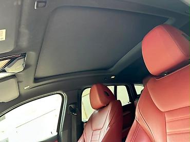 BMW: BMW X4: 2020 г., 2 л, Автомат, Дизель, Кроссовер — 9