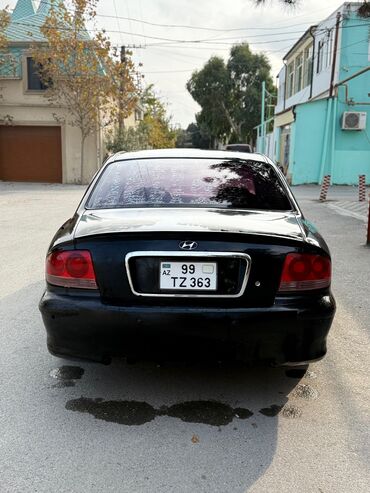 Hyundai: Salam mator karobkada problem yoxdur. peredokunda ses var kasmetika — 4