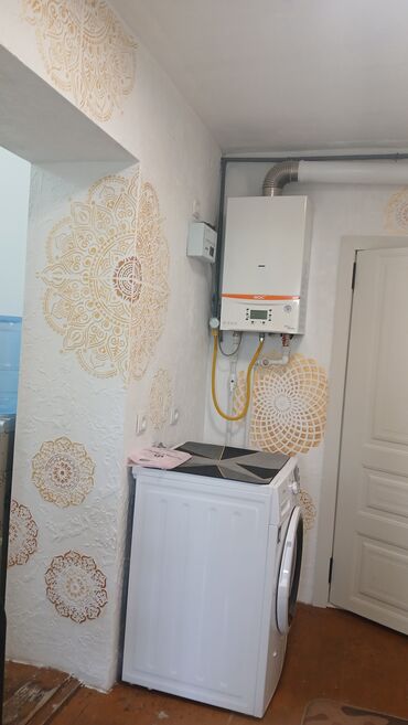 Продажа домов: Дом, 63 м², 4 комнаты, Собственник, Евроремонт — 8