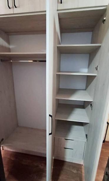 Долгосрочная аренда квартир: 1 комната, Агентство недвижимости, Без подселения, С мебелью частично — 10