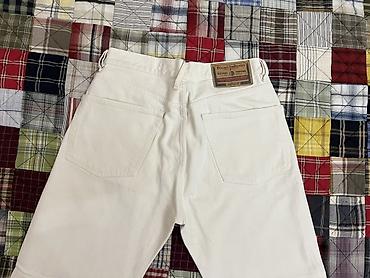 Cinslər: Cins şalvar, Diesel — 6