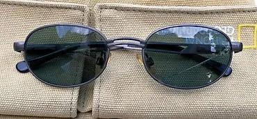 Naočare: Vtg Florence VOGUE RAM za dioptrijske ili naočare za sunce. Authentic — 4