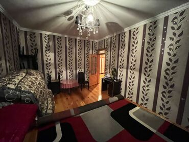 Uzunmüddətli kirayə evlər: 120 kv. m, 4 otaqlı — 14