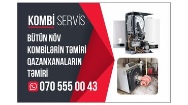 BMW: Kombi ustasi Kombi ustası Комби мастер Kombi servis Boiler repairman
