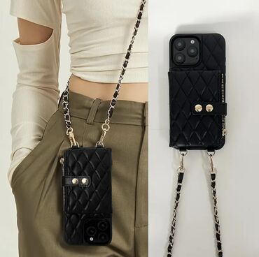 Kabrolar: IPhone üçün müasir dizaynlı qoruyucu örtüklər. Bütün növ modellər üçün — 5