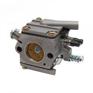 Ostali pribor i dodaci za alate: Karburator za motorne testere – univerzalni tip Opis: - Karburator za — 9