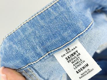 hrc jeans: H&M, Jeansy damskie, rozmiar 2XS — 4