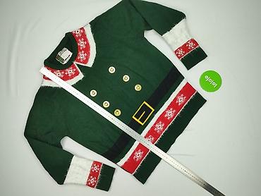 pull and bear shorts: Sweter dla mężczyzn, rozmiar XL — 3