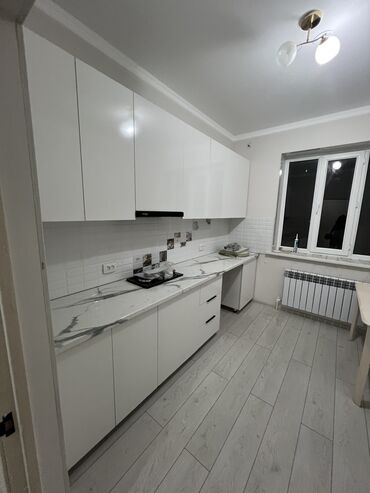 Кухонные шкафы: Кухонный шкаф, Навесной, С мойкой — 17