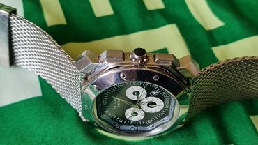 Ručni satovi: Sportski sat, Muški — 10