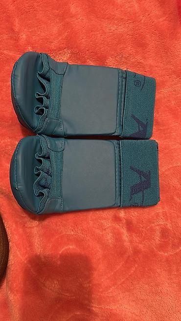 kişi bokserkalar: İdman dəsti, Adidas, XL, rəng - Mavi — 2
