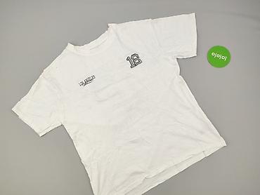 stan chicago: Sinsay, T-shirt damski, rozmiar 2XL — 2