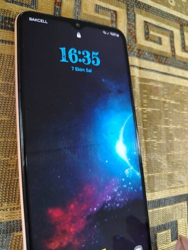 samsung a71: Samsung Galaxy A23, 128 ГБ, цвет - Оранжевый