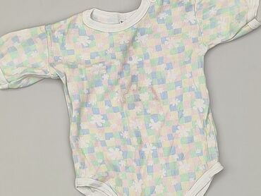 body dla dziecka i koszulka dla taty: Body, 6-9 months, 
condition - Good