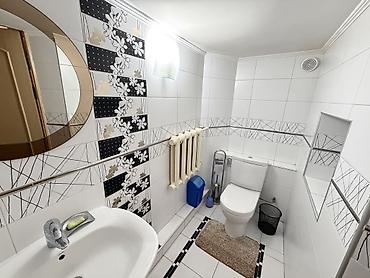 Долгосрочная аренда домов: 600 м², 6 комнат и более, Киргизия 1 — 13