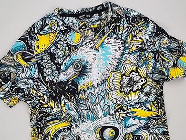cropp bluza: Cropp, Koszulka dla mężczyzn, rozmiar XS — 1