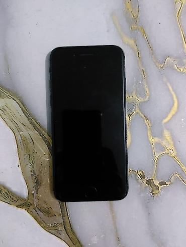 kamera dəsti: IPhone 7, 128 GB, Qara, Barmaq izi — 1