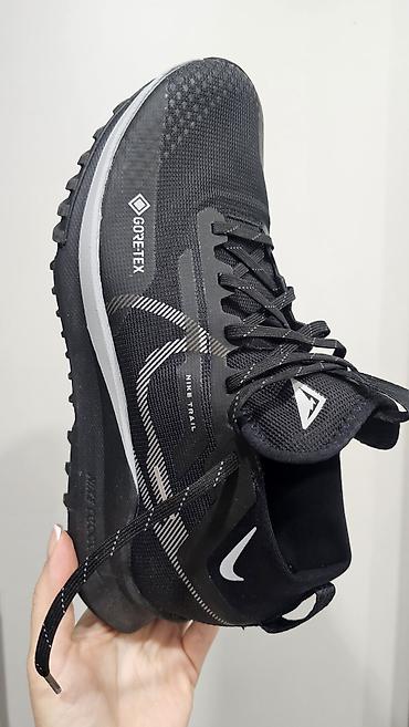 pegas: Мужские кроссовки для бега по пересеченной местности Nike React — 7