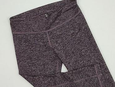 under armour: Legginsy Sportowe damskie, rozmiar S — 1