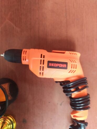 циркулярка цена в бишкеке: Drel korona 450w yeni keyfiyyətli təmiz mis sarğı ilə yeni