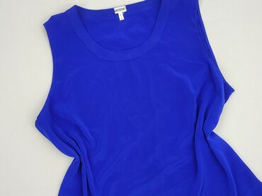 bluzki z krótkim rękawem plus size: Modeszene, Жіноча блуза, розмір 3XL