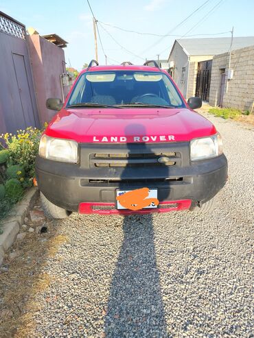 range rover qiymeti turbo az: Land Rover Freelander 2.2 dizel mersdes mator karopka avtomat Ciddi