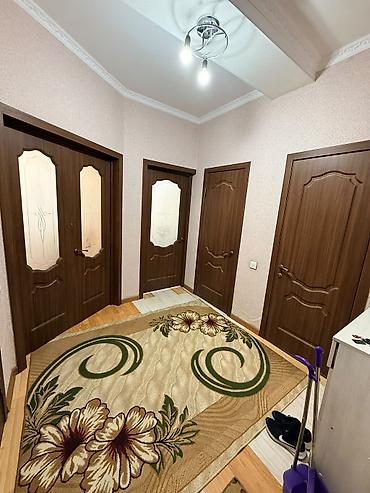СДАЁТСЯ 1-КОМНАТНАЯ КВАРТИРА 📍 Адрес: ул. Боконбаева / Исанова
