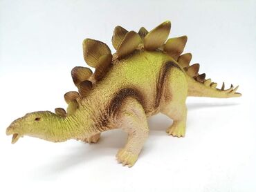 Igračke: Cena 730 din Veliki Dinosaurusi od specijalne čvrste gume Svi znamo — 9