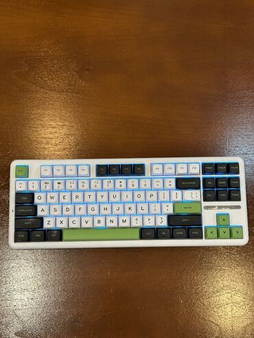 Настольные ПК и рабочие станции: Компьютер, ядер - 4, ОЗУ 16 ГБ, Игровой, Б/у, Intel Core i3, NVIDIA GeForce RTX 4060 at lalafo.kg — 7 Настольные ПК и рабочие станции: Компьютер, ядер - 4, ОЗУ 16 ГБ, Игровой, Б/у, Intel Core i3, NVIDIA GeForce RTX 4060 — 7