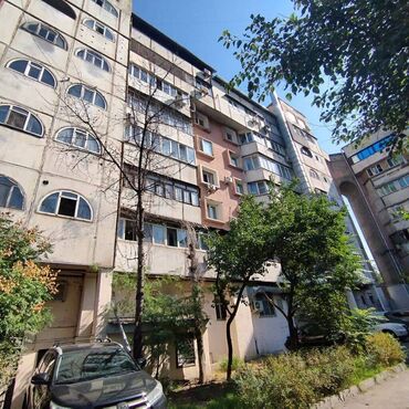 квартиры в шопокове: 4 комнаты, 104 м², Индивидуалка, 5 этаж, Старый ремонт