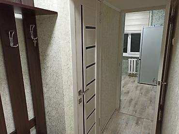 2х комн квартиры: 2 комнаты, 6 мкр Собственник, Без животных, от 3 месяцев, С мебелью полностью — 8