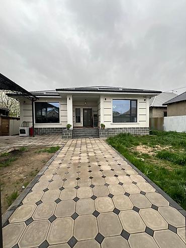 Продажа коттеджей и домов: Продаётся дом Участок. 5 сотых Площадь 143 м2. Кирпичный стены at lalafo.kg — 7 Продажа коттеджей и домов: Продаётся дом Участок. 5 сотых Площадь 143 м2. Кирпичный стены — 7