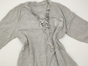 Blouses: Women's blouse, L (EU 40)