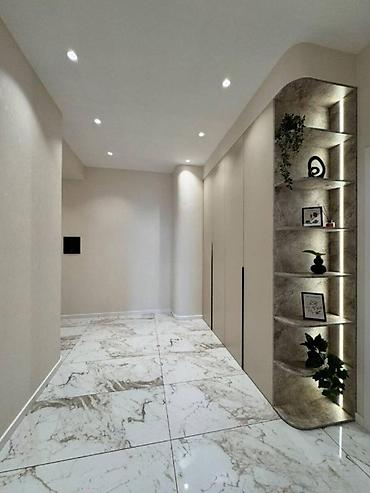 evim residence ev satilir: 2 otaqlı, Yeni tikili, m. Nəriman Nərimanov, 84 kv. m — 8