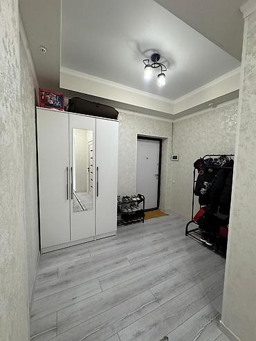 Продажа квартир: 2 комнаты, 67 м², Элитка, 3 этаж, Евроремонт — 5