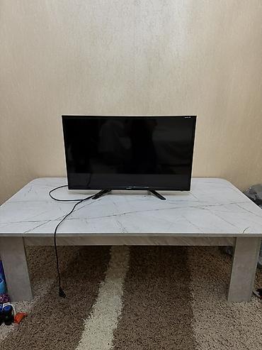 android box: Продам телевизор Haier LE32B8000T, диагональ 32”. Рабочий, изображение — 2