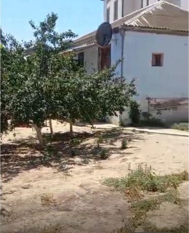 Həyət evləri və villaların satışı: Sulutəpə qəs. 4 otaqlı, 123 kv. m, Kredit yoxdur, Təmirsiz