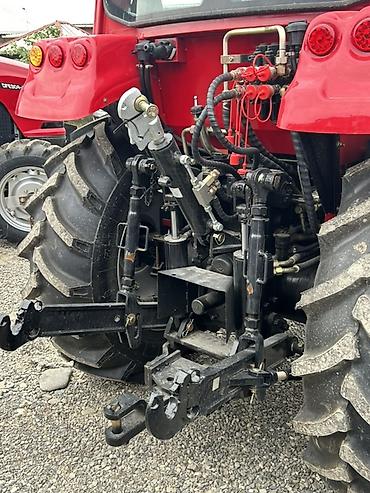 m50 i moti: 051-383-38-51 Fotolardakı kənd təsərrüfatı texnikası: Dongfeng — 5