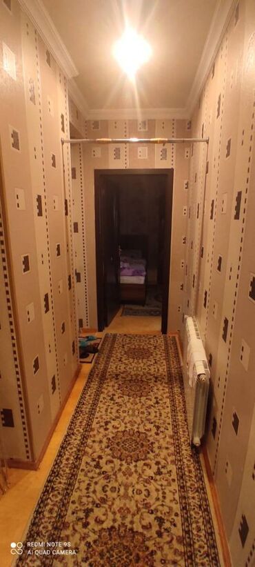 Yeni tikili: 3 otaqlı, Yeni tikili, 66 kv. m -da lalafo.az — 10 Yeni tikili: 3 otaqlı, Yeni tikili, 66 kv. m — 10