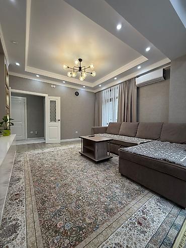 Продажа квартир: 2 комнаты, 63 м² — 1