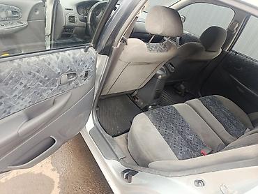 Mazda: Mazda 323: 2000 г., 1.5 л, Ручные, Бензин, Хэтчбэк — 12