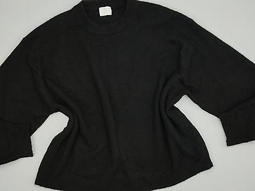 lemonada bluzy: H&M, Sweter damski, rozmiar 6XL — 1