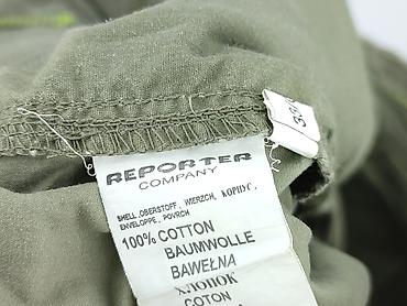 reporter 30: Spodnie materiałowe damskie, rozmiar L — 5