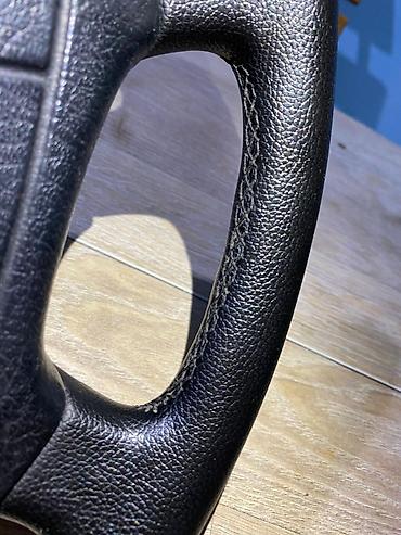 mebel rol: W210, W202, W124, W140 hamsina gedir, airbagla bir yerdə satılır — 3