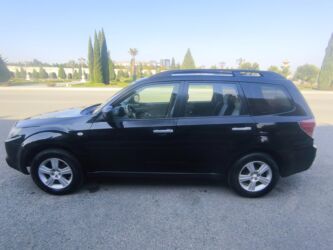 Subaru: Subaru Forester: 2.5 l | 2008 il 255000 km Krossover — 2